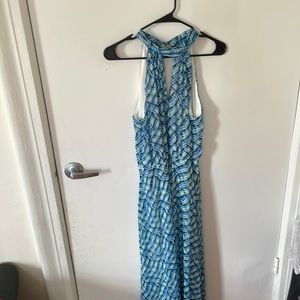 Calvin Klein summer dress